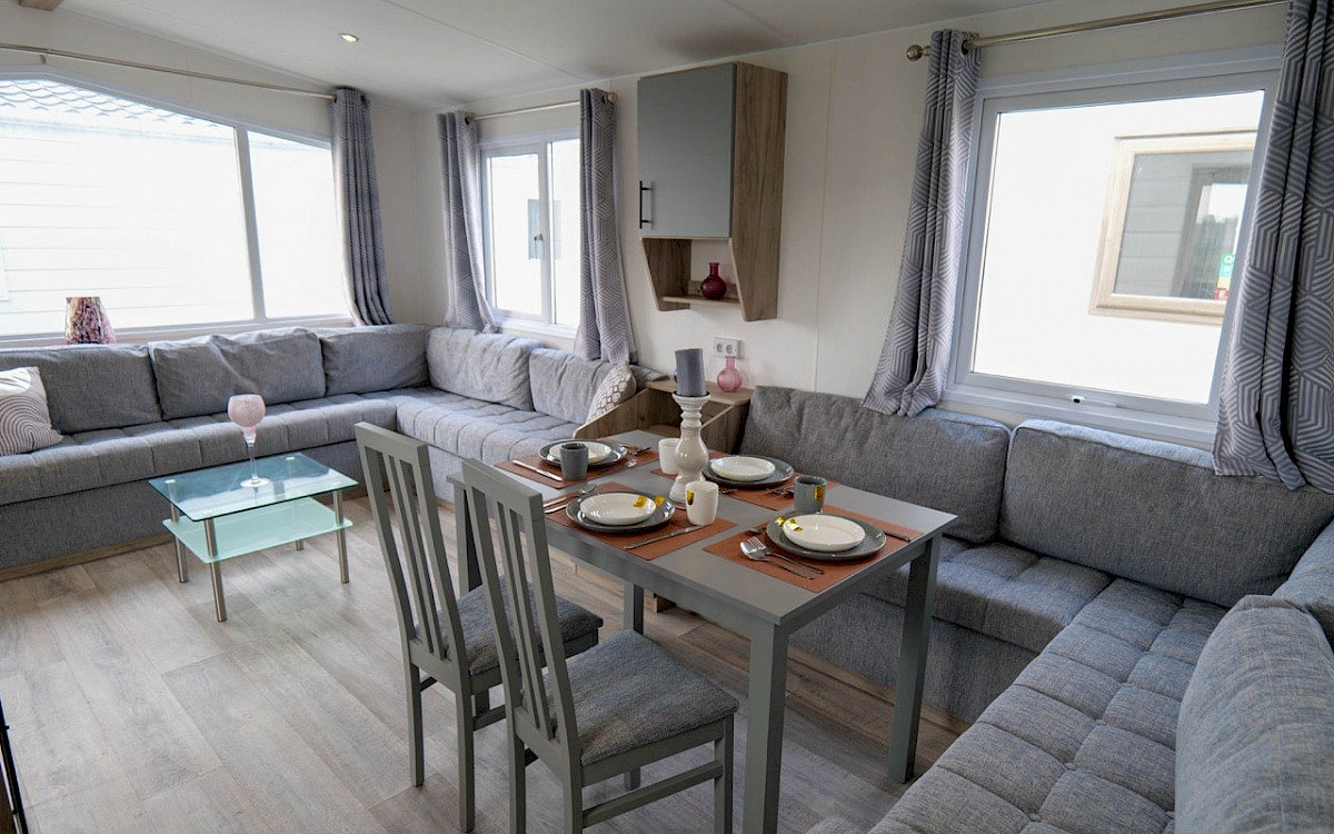 De Bergjes serie Monviso 1100/2