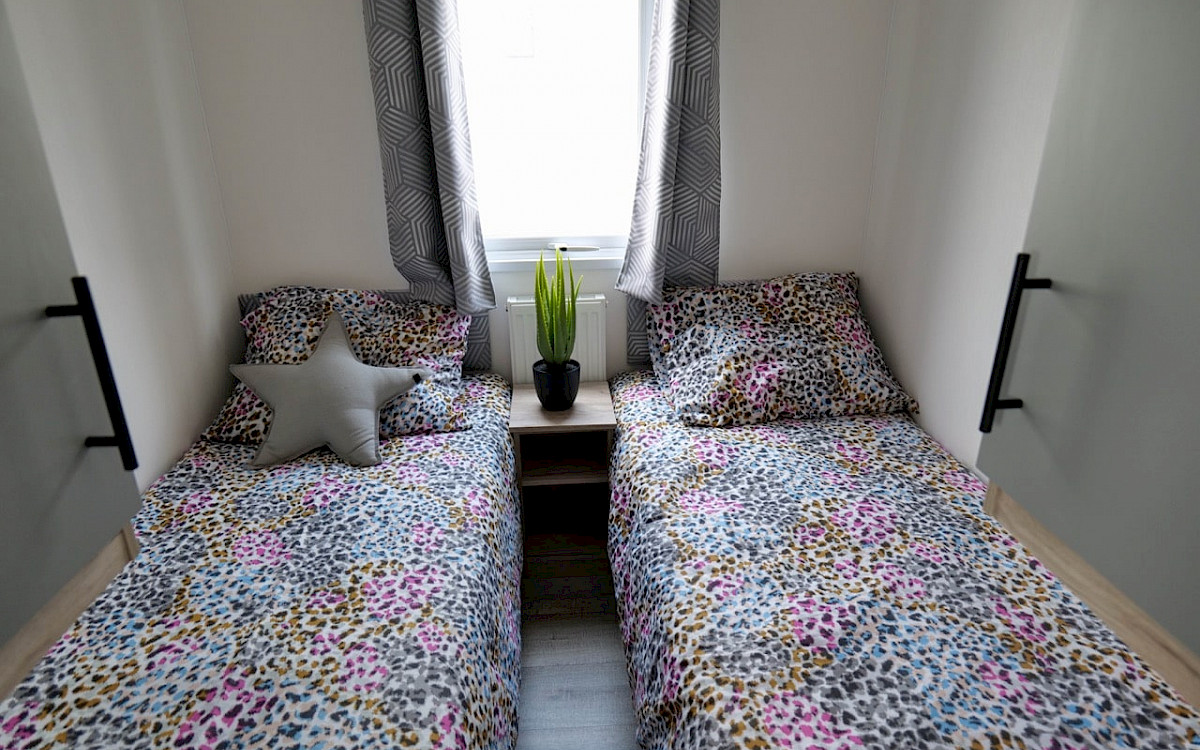 De Bergjes serie Monviso 1100/2