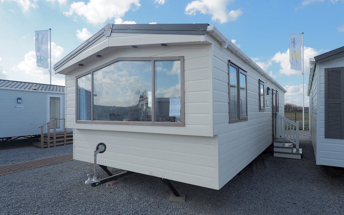 De Bergjes serie Monviso 930/2