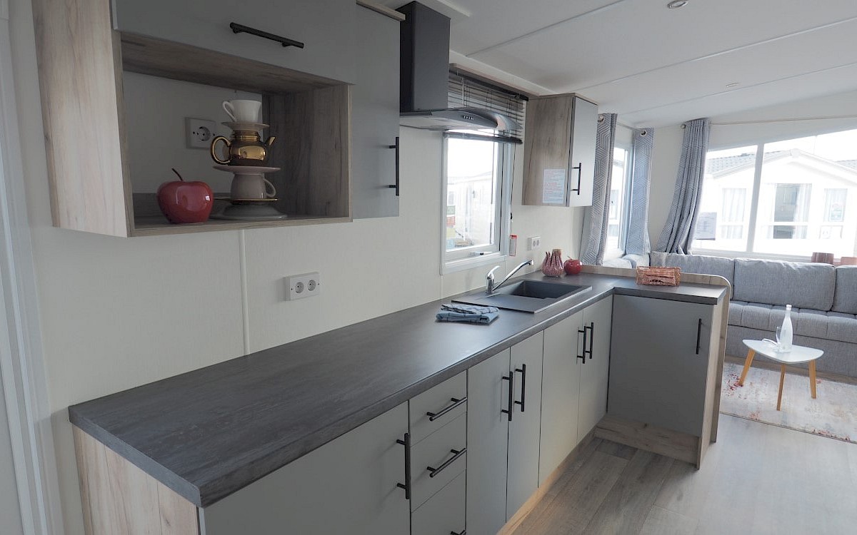 De Bergjes serie Monviso 930/2