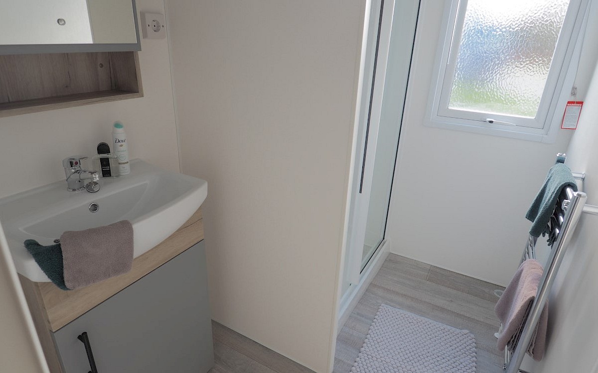 De Bergjes serie Monviso 930/2