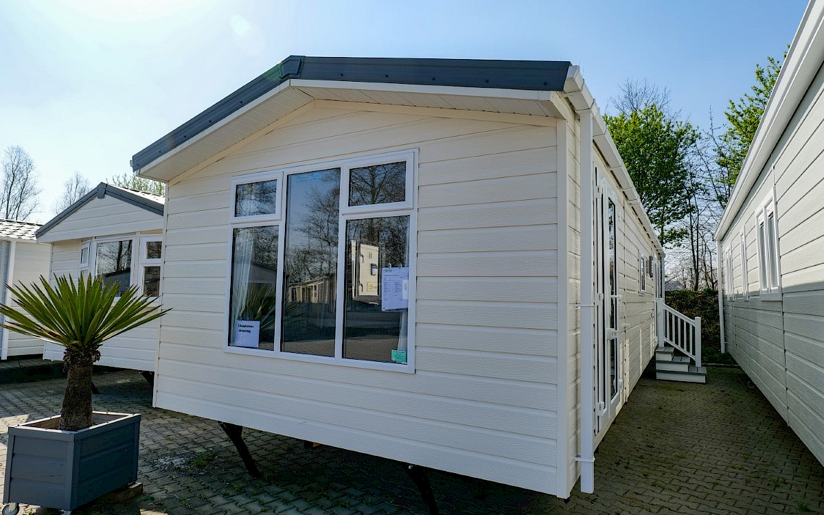 Willerby Lumic 1150/3 super