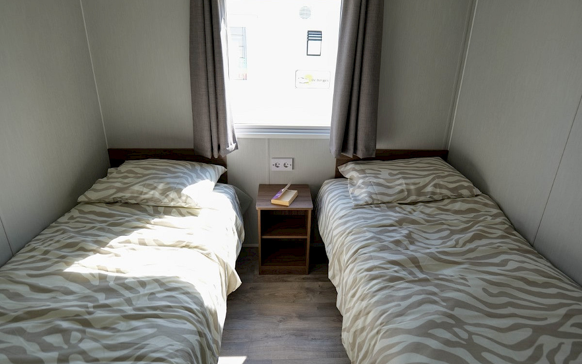 Willerby Lumic 1150/3 super