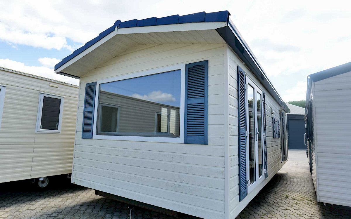 Bergjes Pacific 900/2