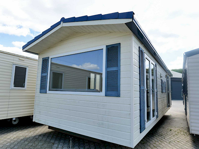 Bergjes Pacific 900/2