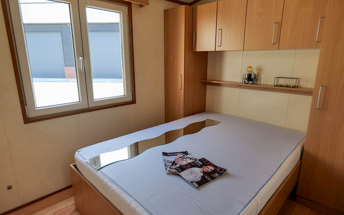 Bergjes Pacific 900/2