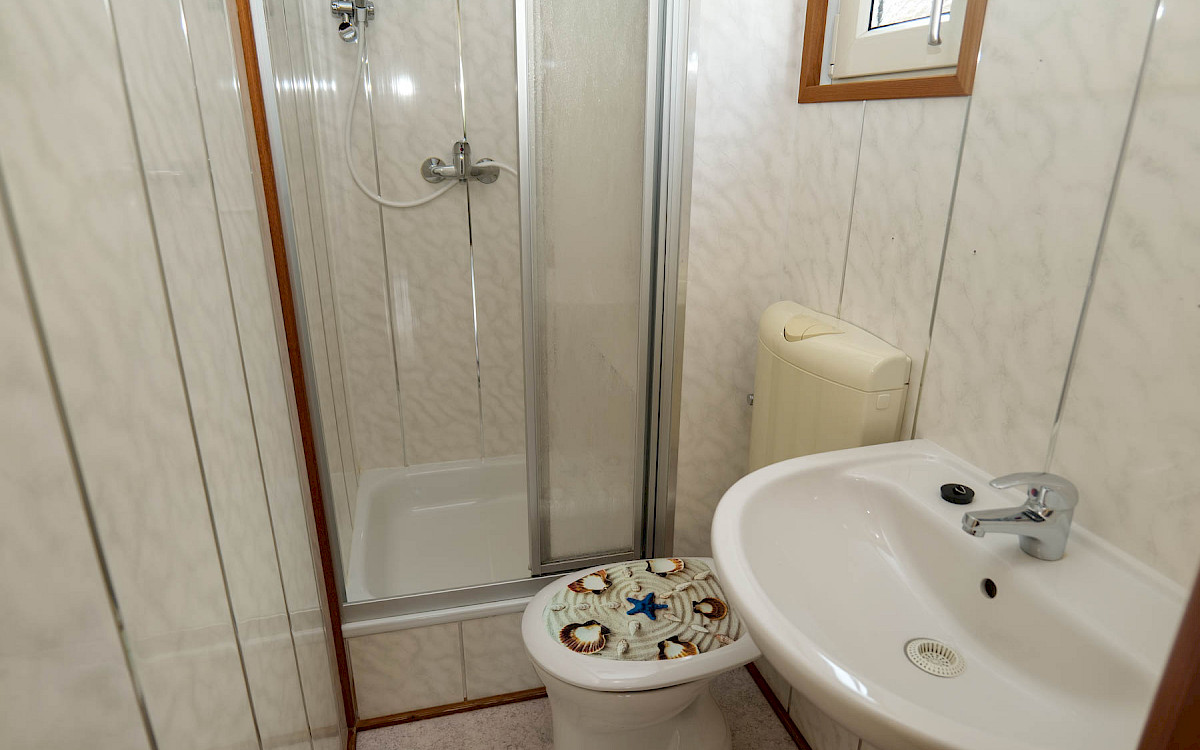 Bergjes Pacific 900/2