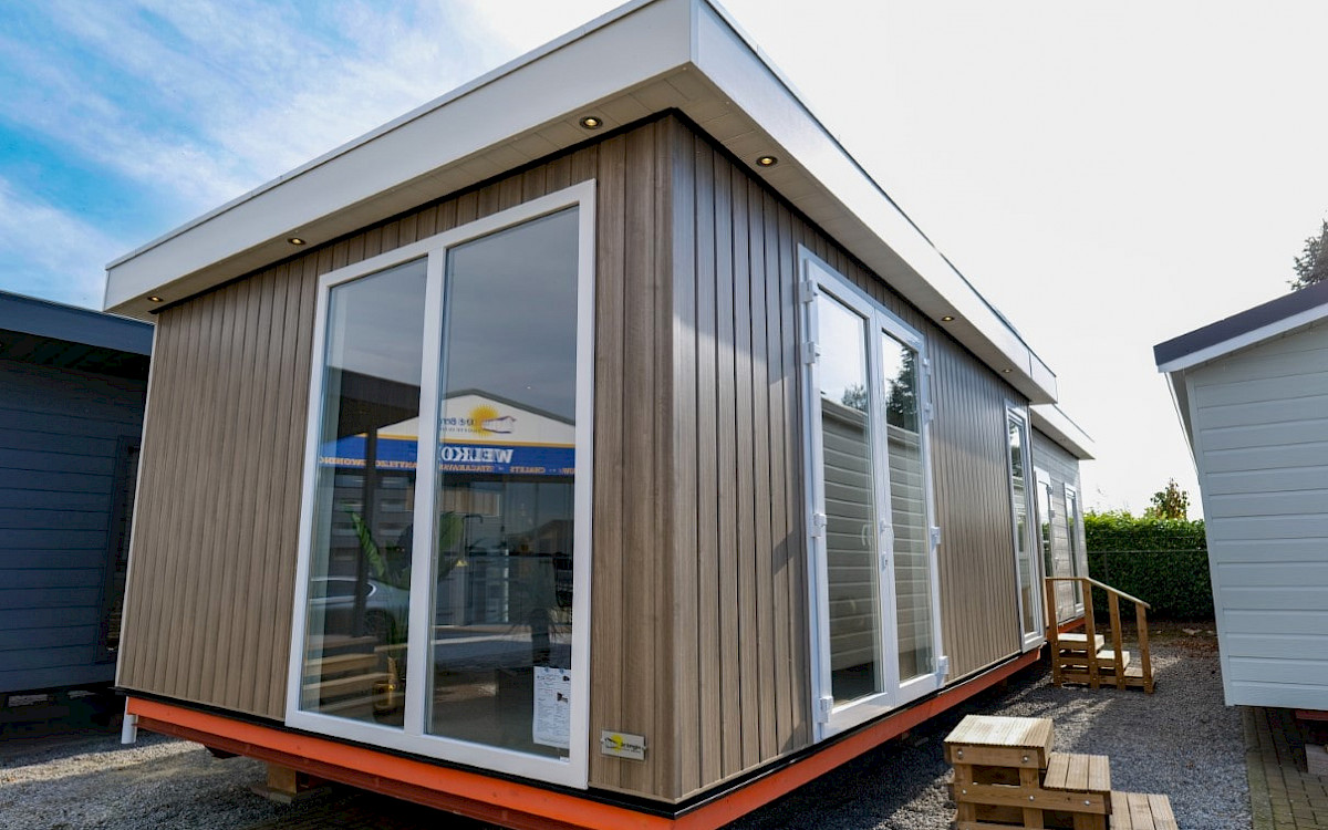 De Bergjes Bellagio MZ