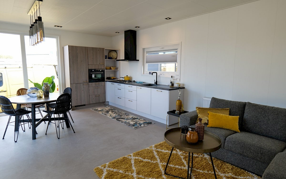 De Bergjes Bellagio MZ