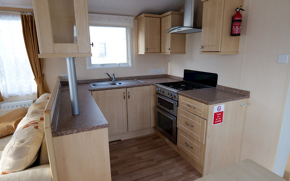 Atlas Capricorn 32x12/2