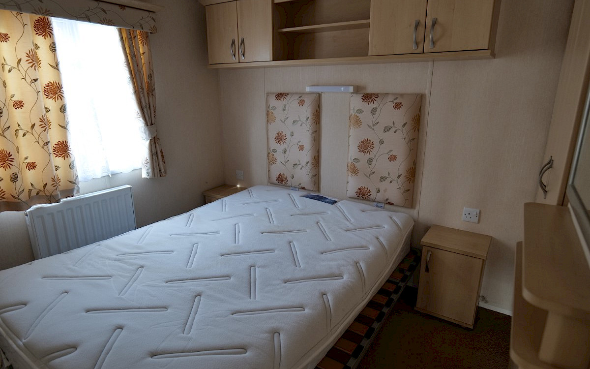 Atlas Capricorn 32x12/2