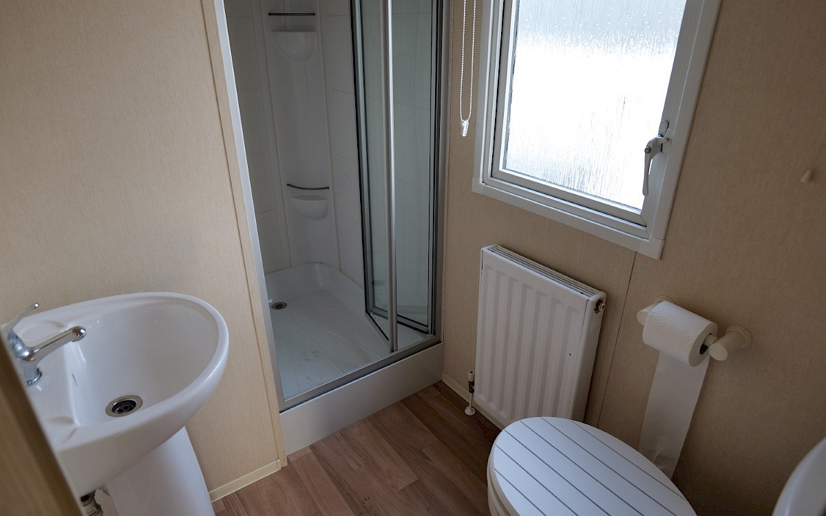 Atlas Capricorn 32x12/2