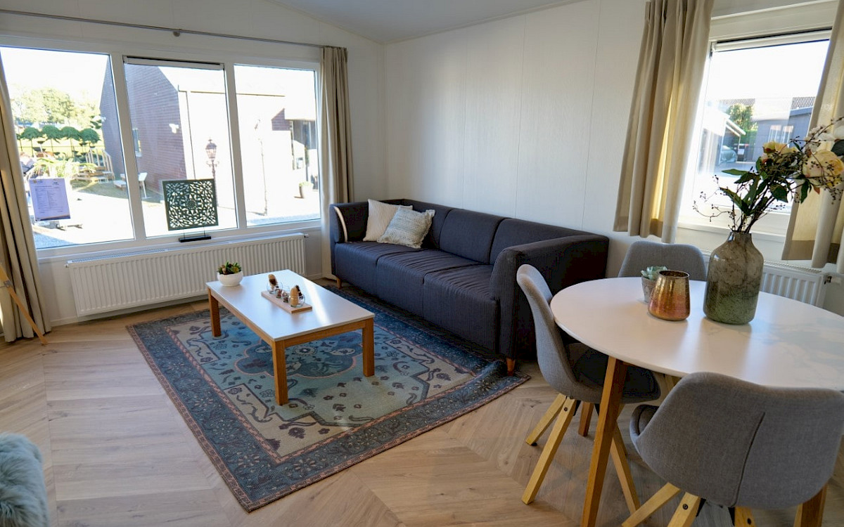 De Bergjes PK Volente 1100/2 Klassiek