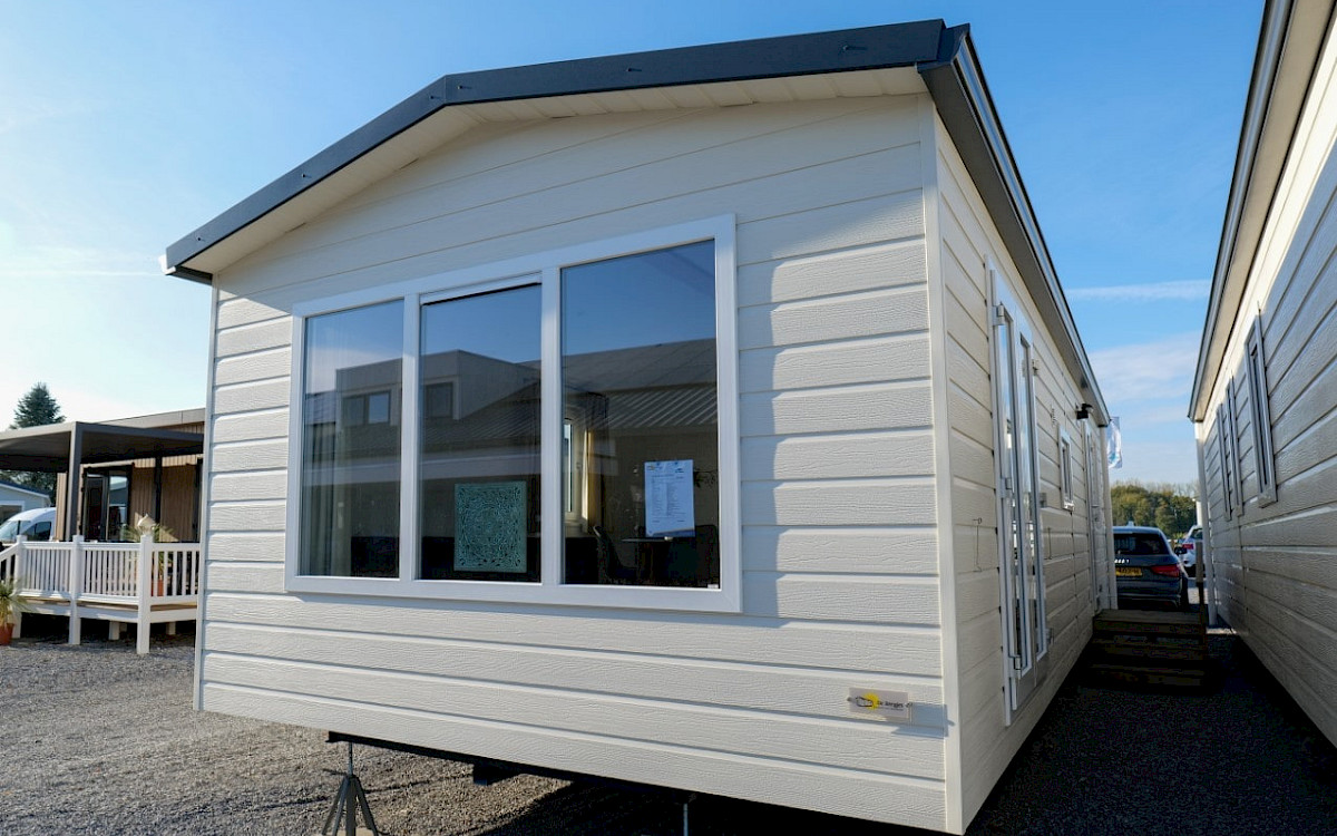 De Bergjes PK Volente 1100/2 Klassiek