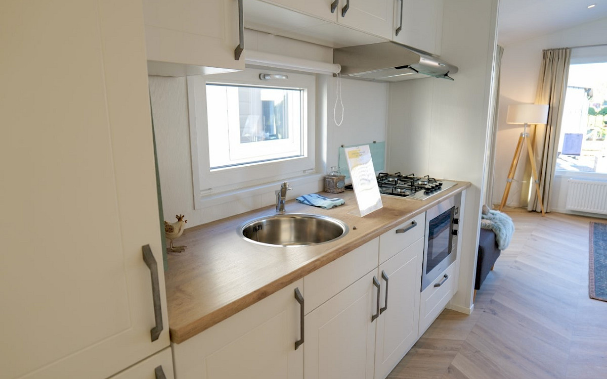 De Bergjes PK Volente 1100/2 Klassiek