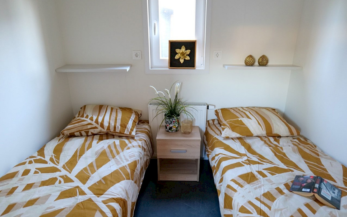 De Bergjes Sorrento 2021