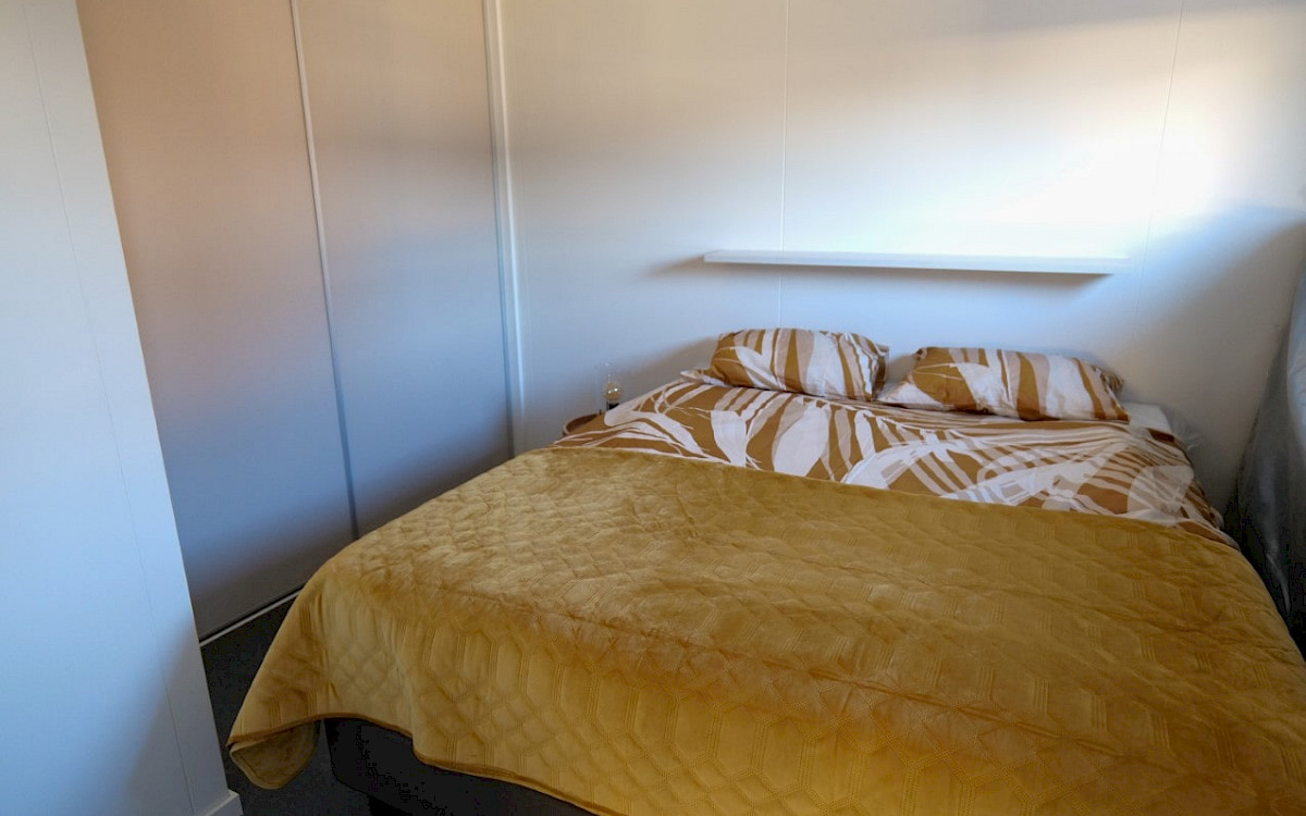 De Bergjes Sorrento 2021