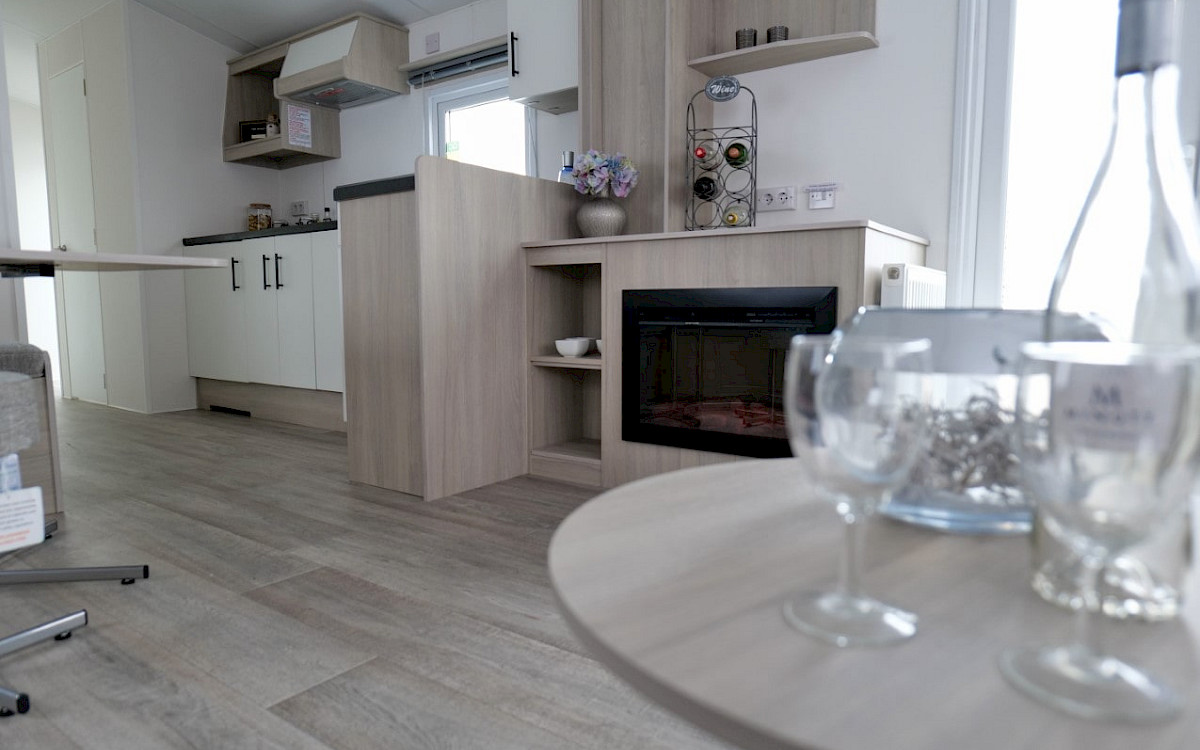 De Bergjes Serie Diran 1100/2 Super