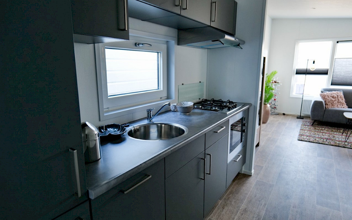 De Bergjes PK Volente Special Modern 1100x400/3