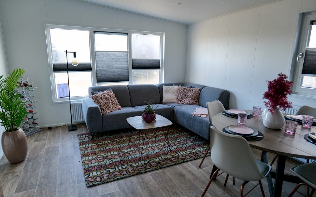 De Bergjes PK Volente Special Modern 1100x400/3