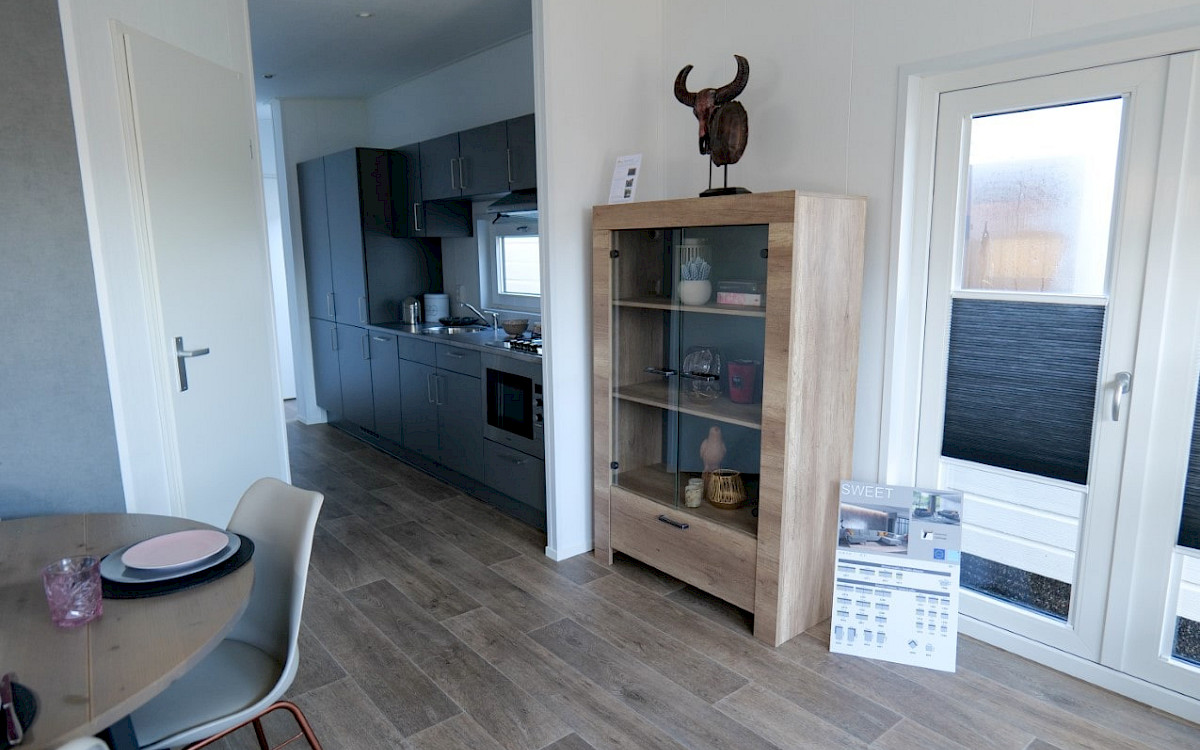 De Bergjes PK Volente Special Modern 1100x400/3