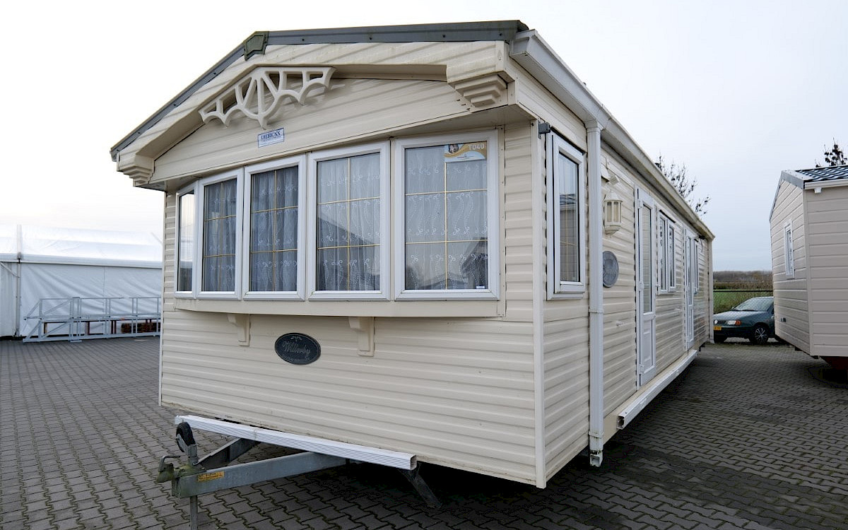 Willerby Granada