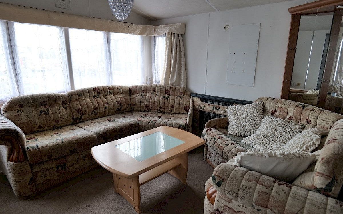 Willerby Granada