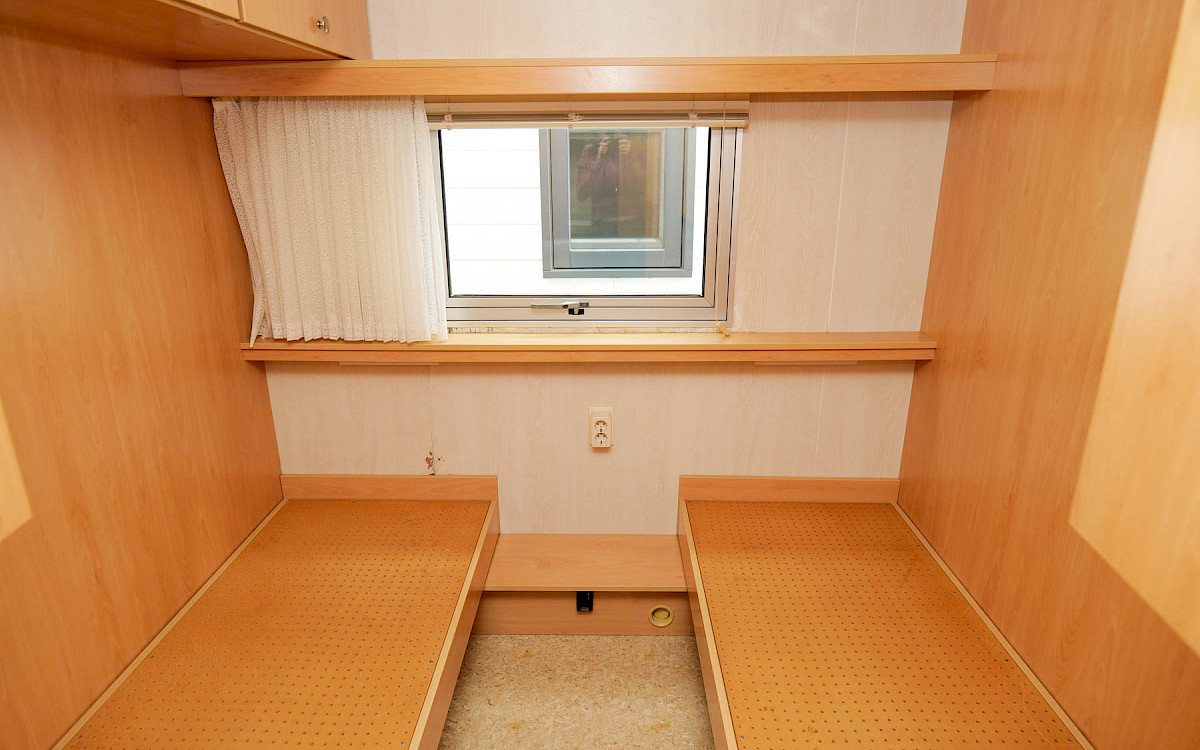 Muller Batavier 900/2