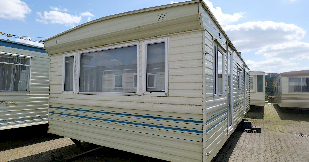 Willerby 900/2