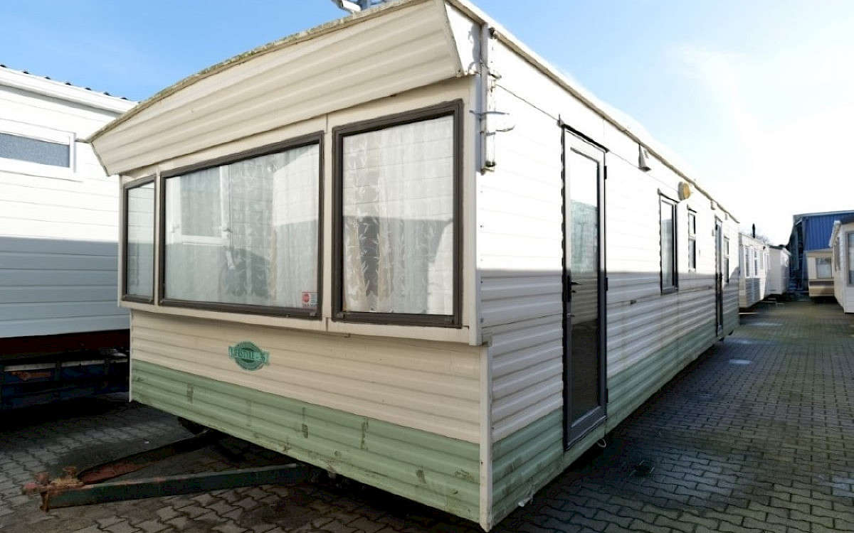 Cosalt Lifestyle 1100/2 Super