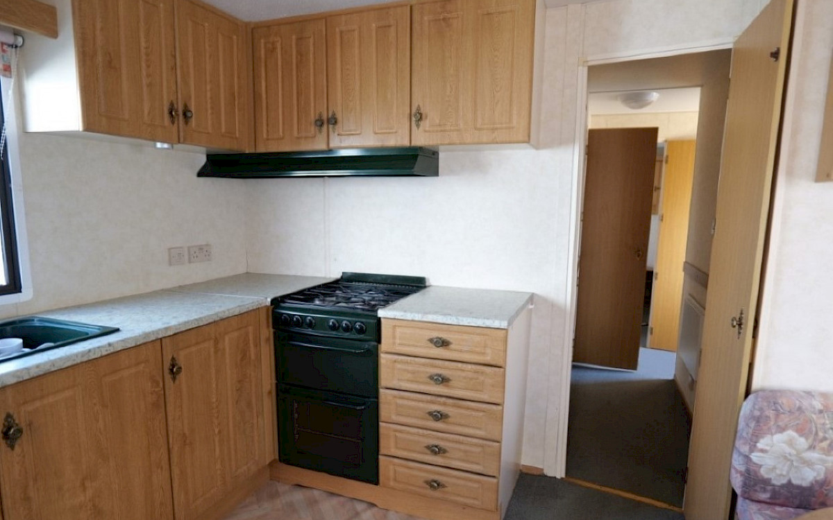 Cosalt Lifestyle 1100/2 Super