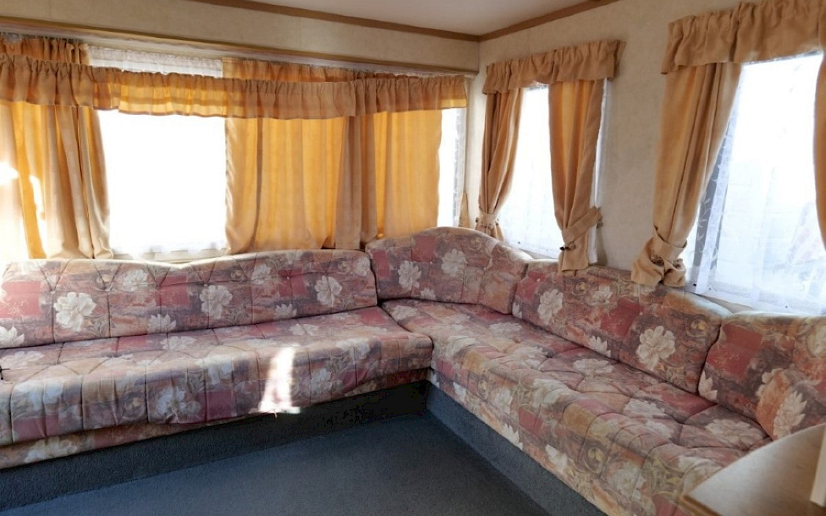 Cosalt Lifestyle 1100/2 Super