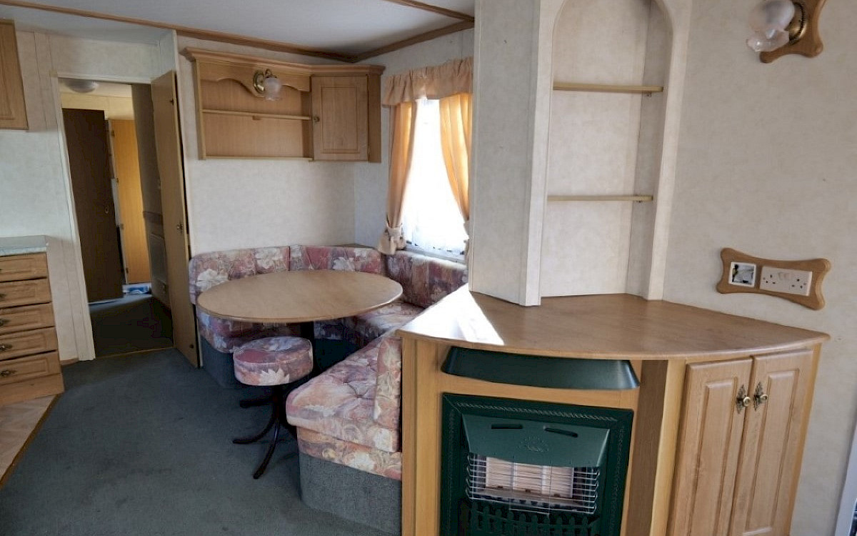 Cosalt Lifestyle 1100/2 Super