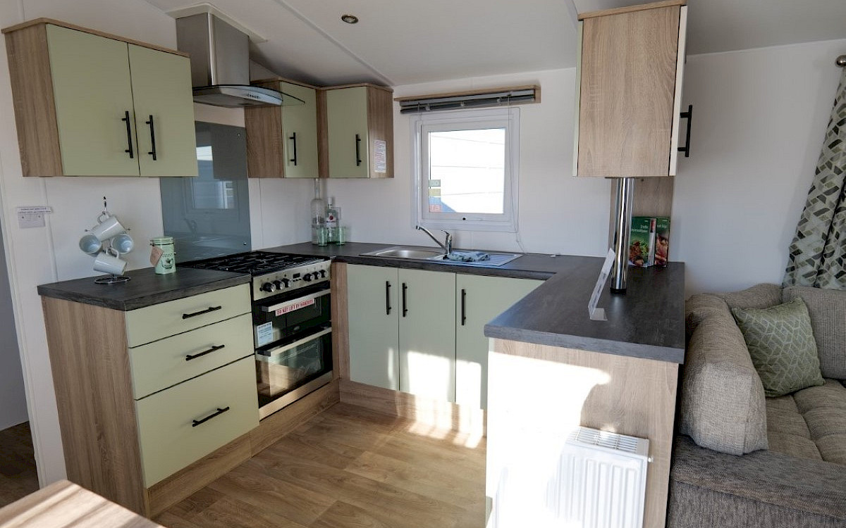 De Bergjes Serie Jura 1100/2 Super