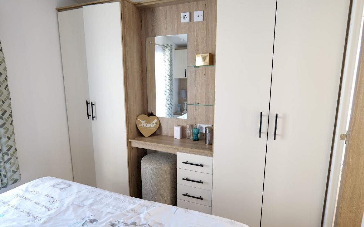 De Bergjes Serie Jura 1100/2 Super