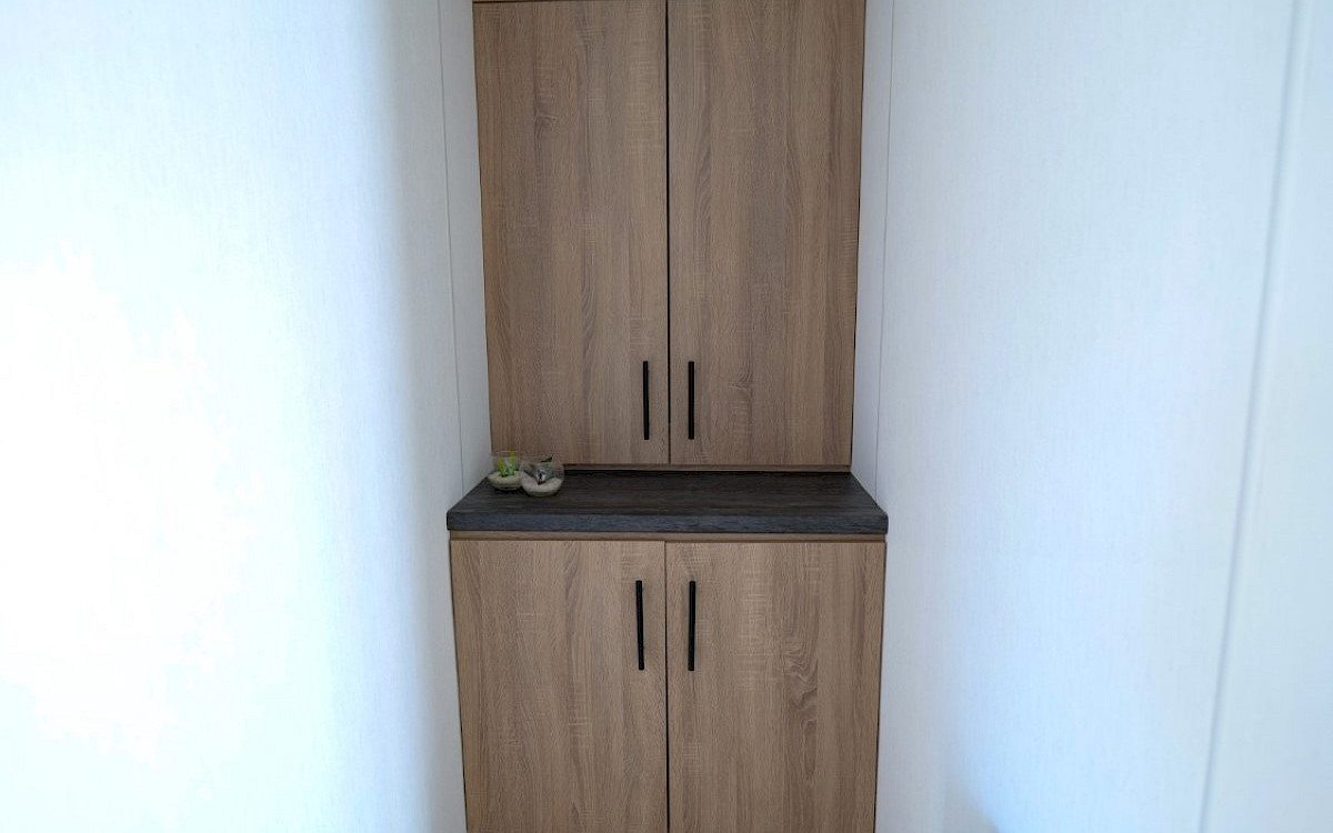 De Bergjes Serie Jura 1100/2 Super