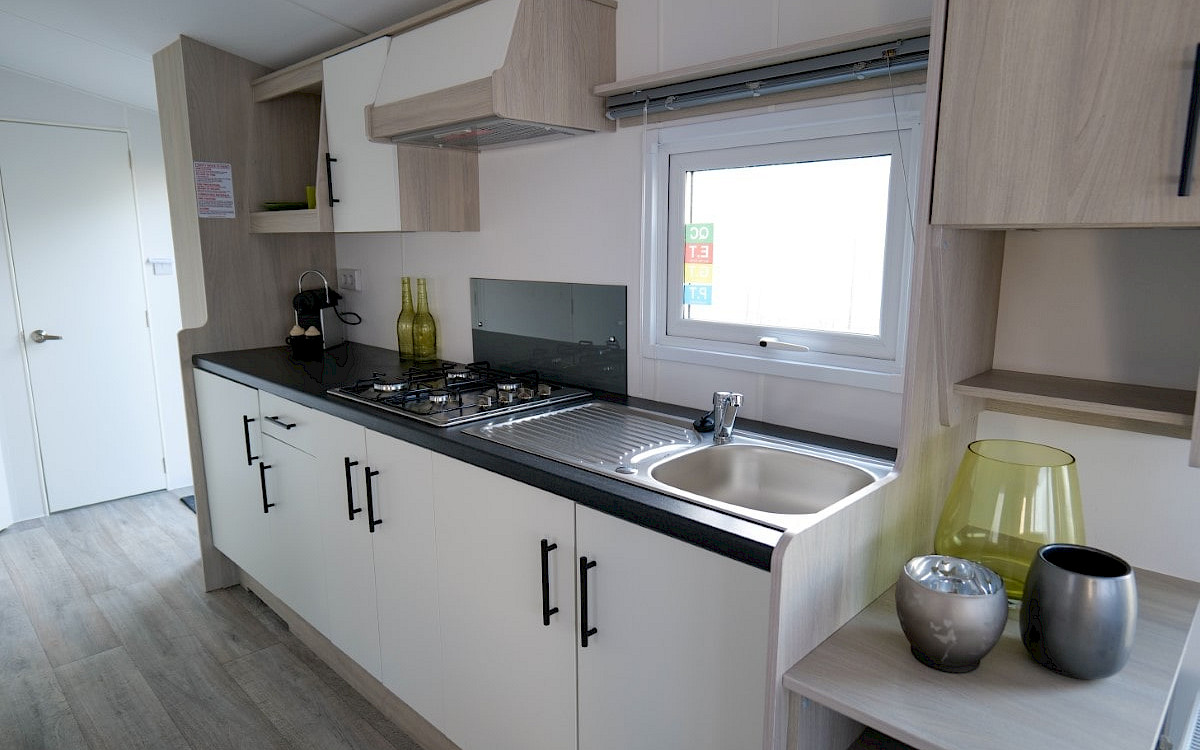 Bergline 900/2 Super CV