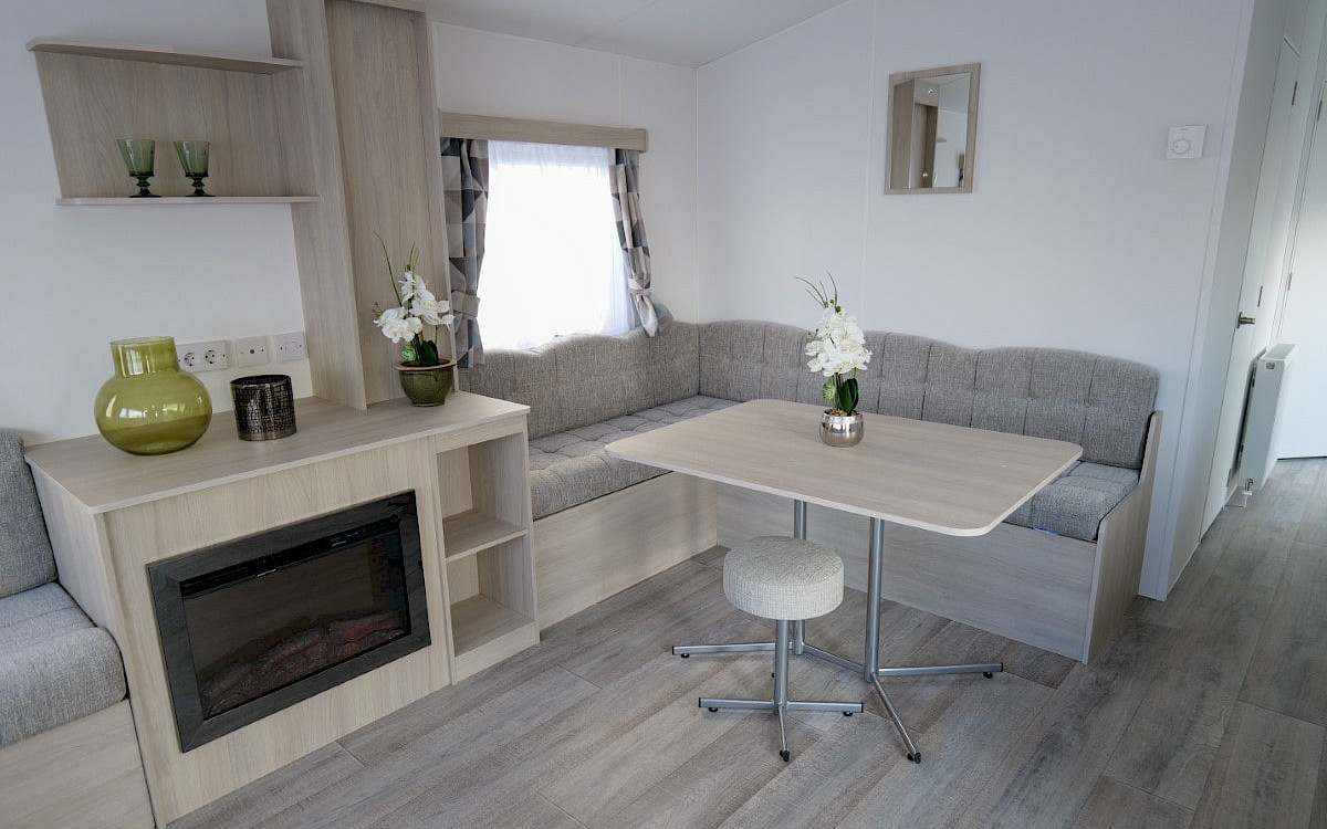 Bergline 900/2 Super CV