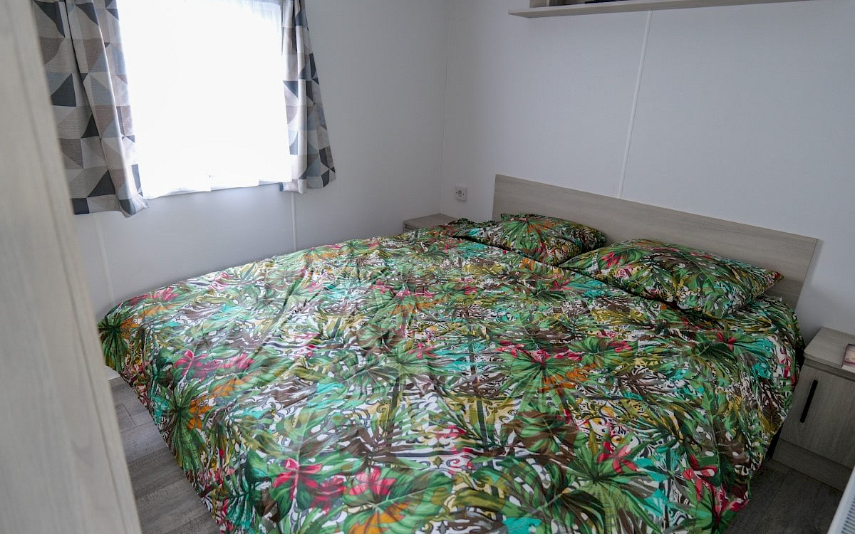 Bergline 900/2 Super CV