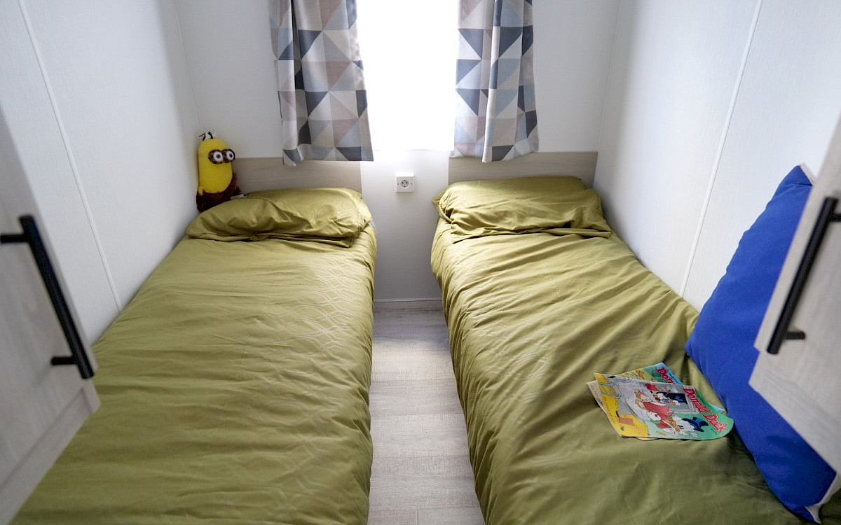 Bergline 900/2 Super CV