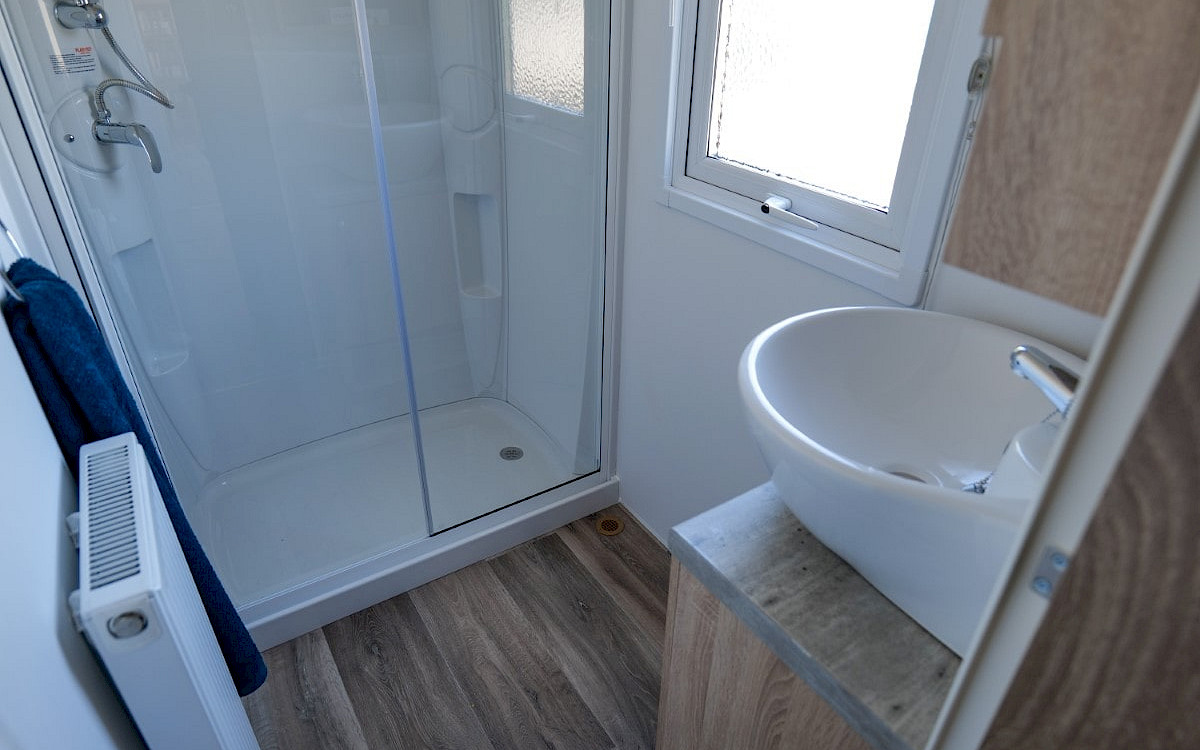 De Bergjes Serie Jupiter 1000/2 Super ST