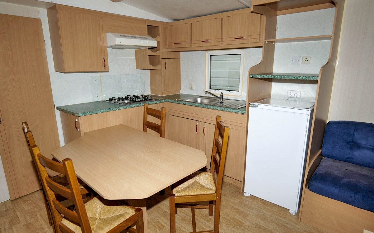 Aloha Middenkamer 900/3