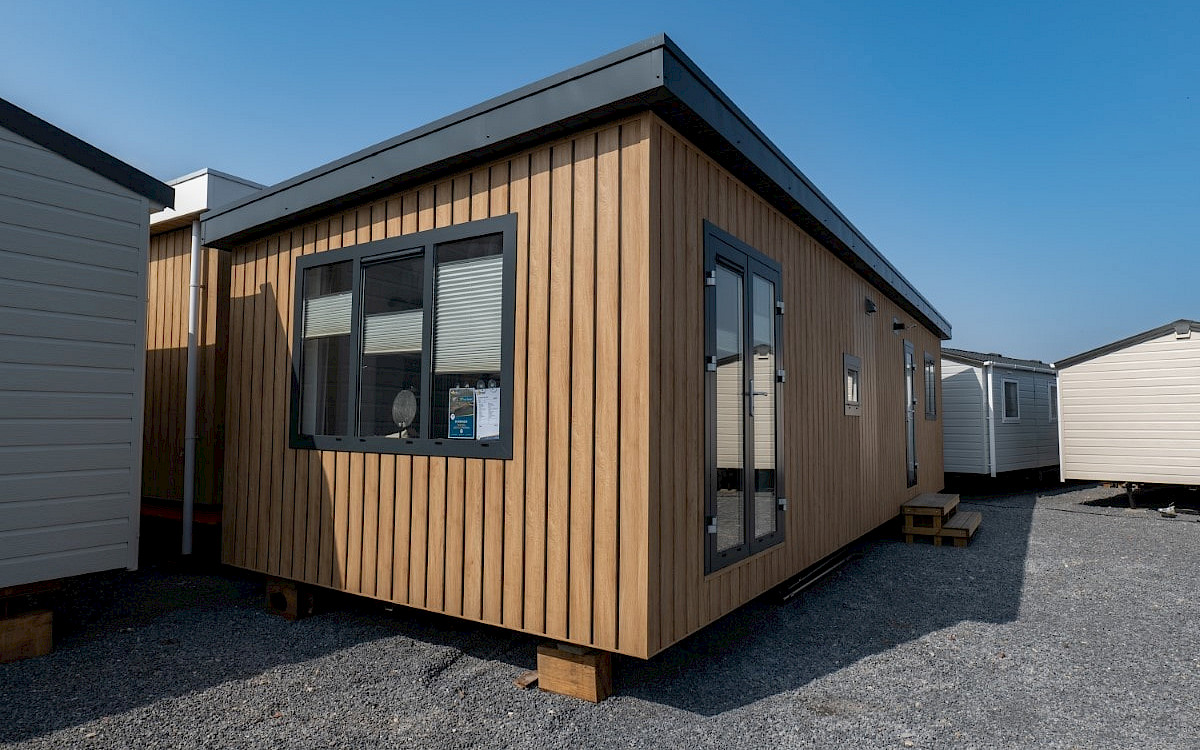 De Bergjes Grivola Super 1100/2