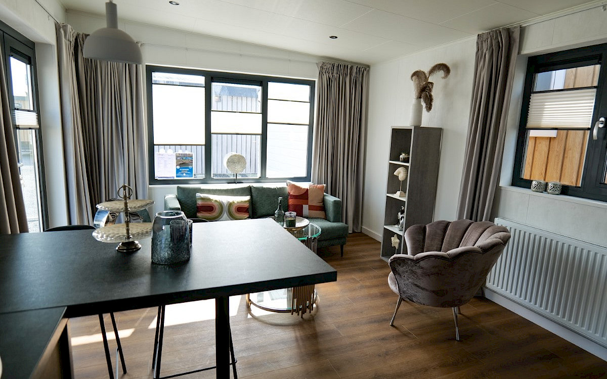 De Bergjes Grivola Super 1100/2