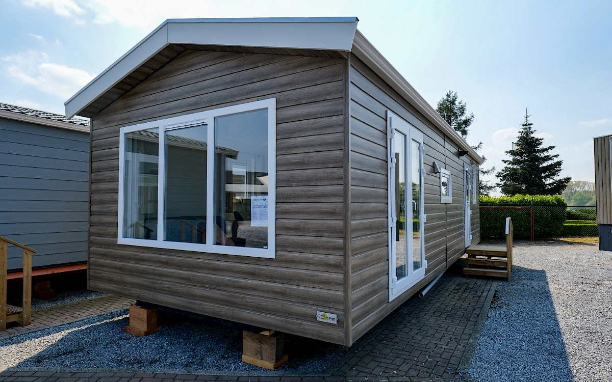 De Bergjes Sorrento 1000/2 Super