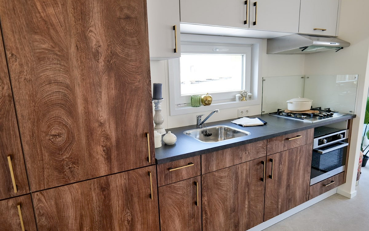 De Bergjes Sorrento 1000/2 Super