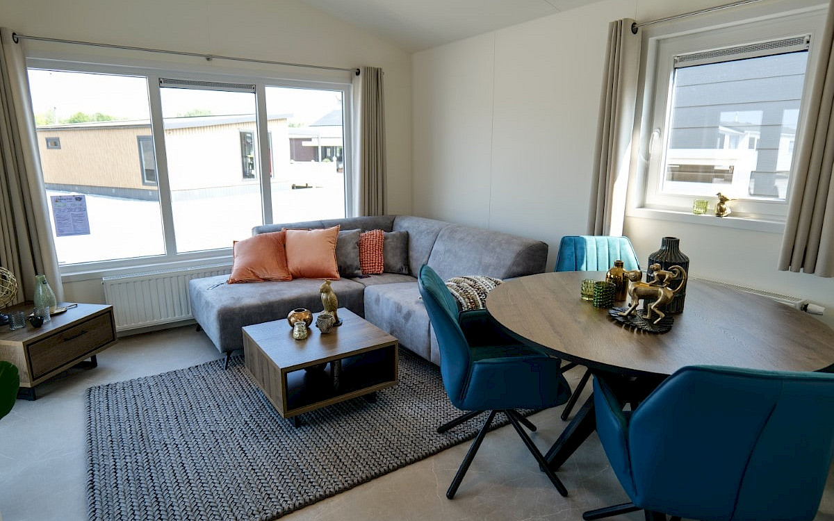 De Bergjes Sorrento 1000/2 Super