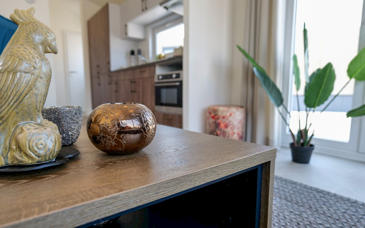 De Bergjes Sorrento 1000/2 Super