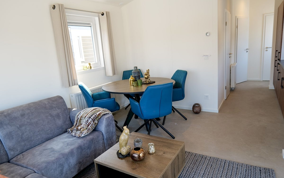 De Bergjes Sorrento 1000/2 Super