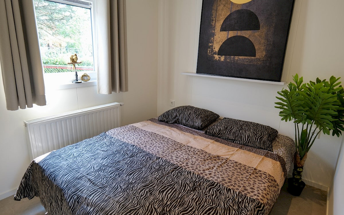 De Bergjes Sorrento 1000/2 Super